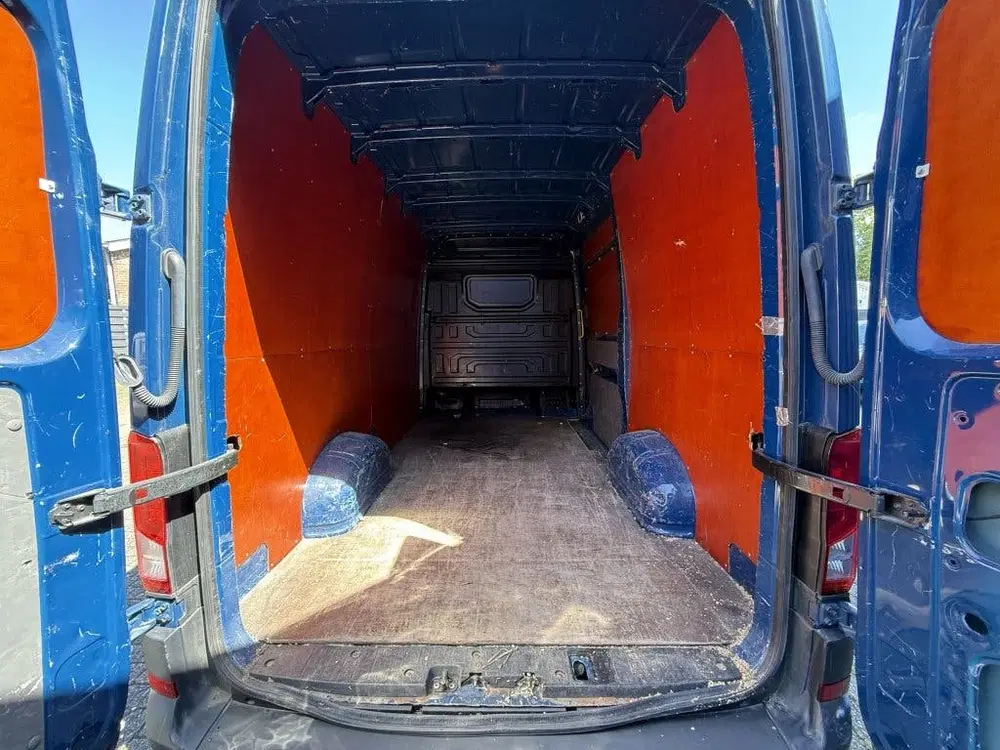 Volkswagen Crafter 30 2.0 TDI L3H2 Co (bj 2019) uit 2019, foto 12
