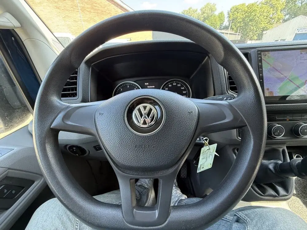 Volkswagen Crafter 30 2.0 TDI L3H2 Co (bj 2019) uit 2019, foto 14