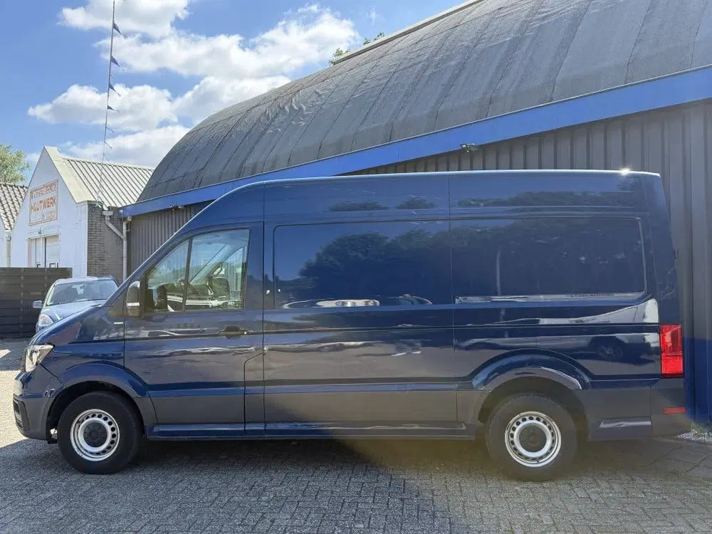Volkswagen Crafter 30 2.0 TDI L3H2 Co (bj 2019) uit 2019, foto 2