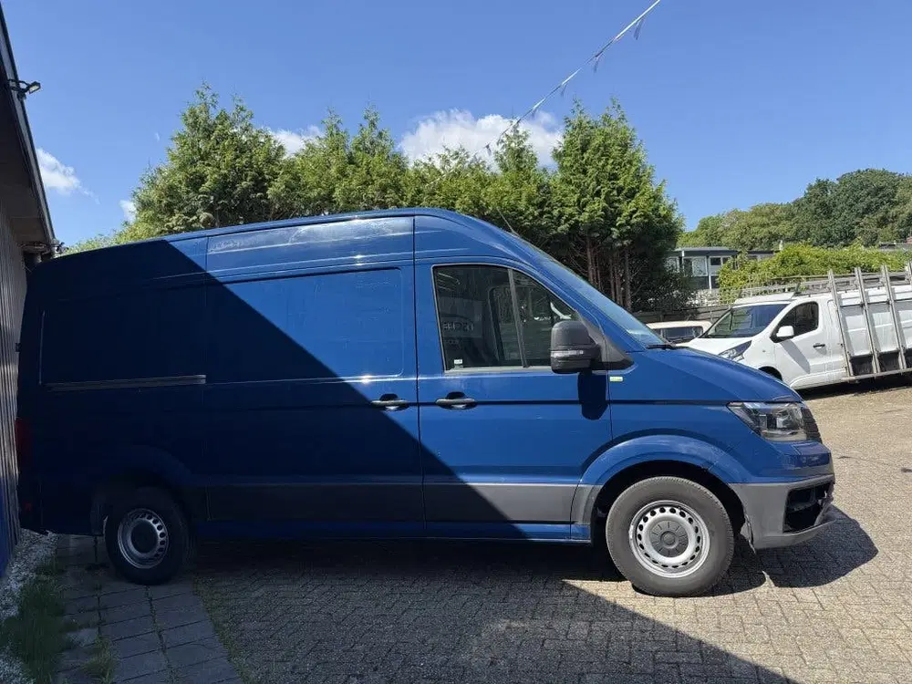 Volkswagen Crafter 30 2.0 TDI L3H2 Co (bj 2019) uit 2019, foto 5