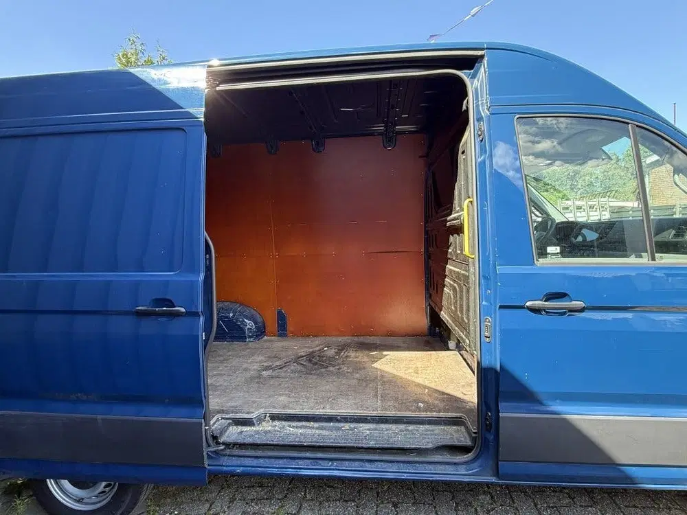 Volkswagen Crafter 30 2.0 TDI L3H2 Co (bj 2019) uit 2019, foto 9