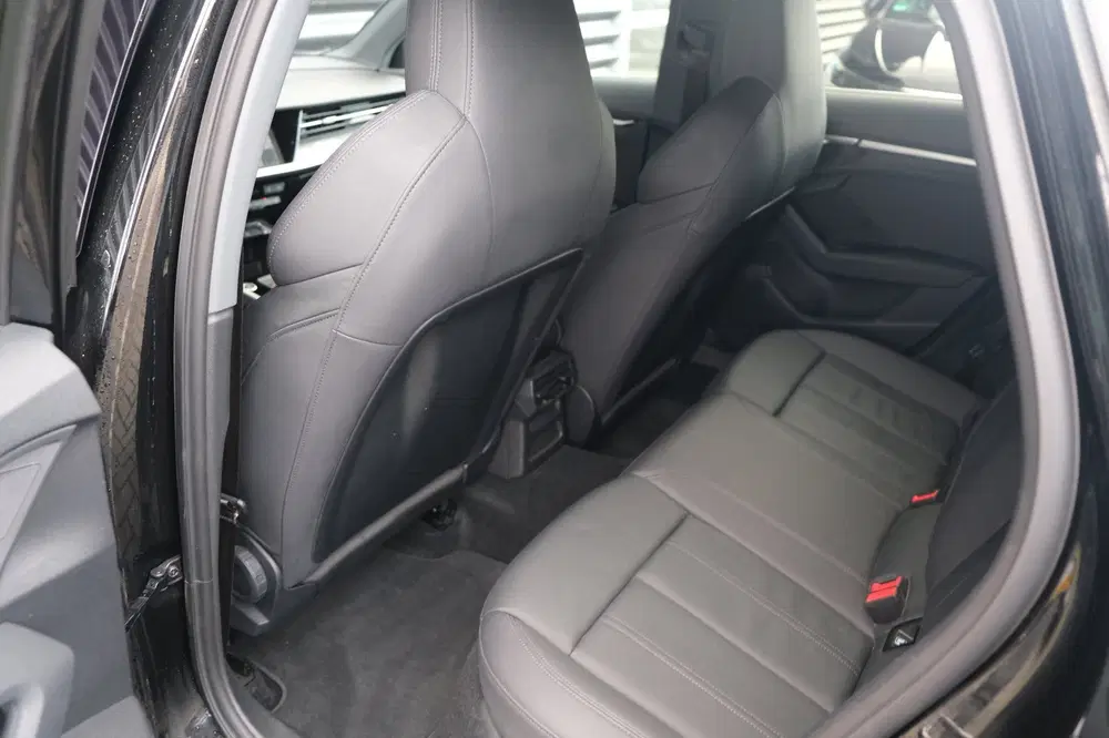 Audi A3 40 TFSI e 204PK S-line Pano Matrix Led Vol uit 2022, foto 13