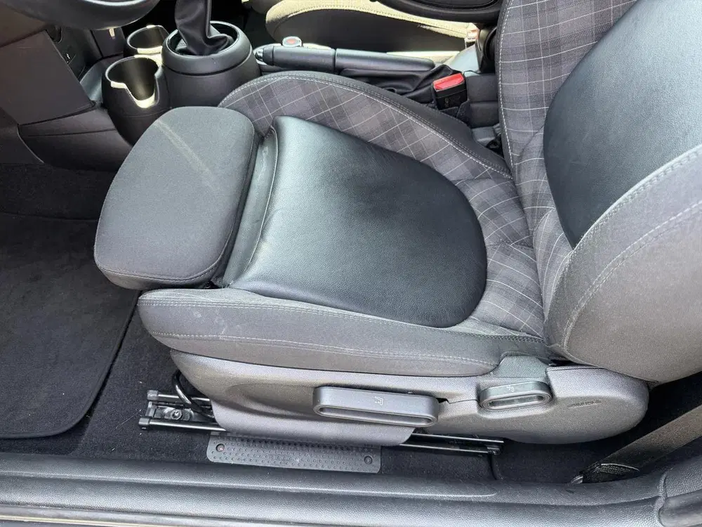 Mini Cooper 1.5 Cooper Chili uit 2019, foto 11