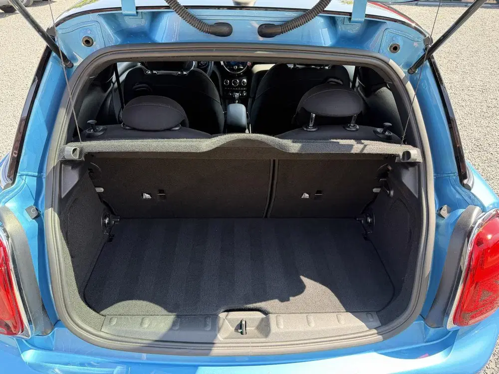 Mini Cooper 1.5 Cooper Chili uit 2019, foto 12