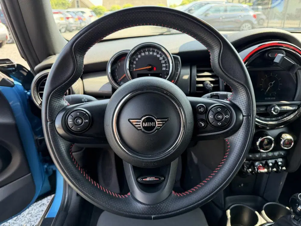Mini Cooper 1.5 Cooper Chili uit 2019, foto 14