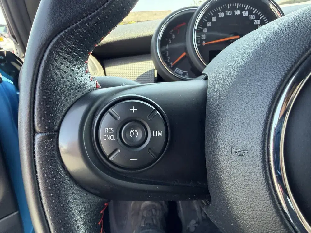 Mini Cooper 1.5 Cooper Chili uit 2019, foto 15