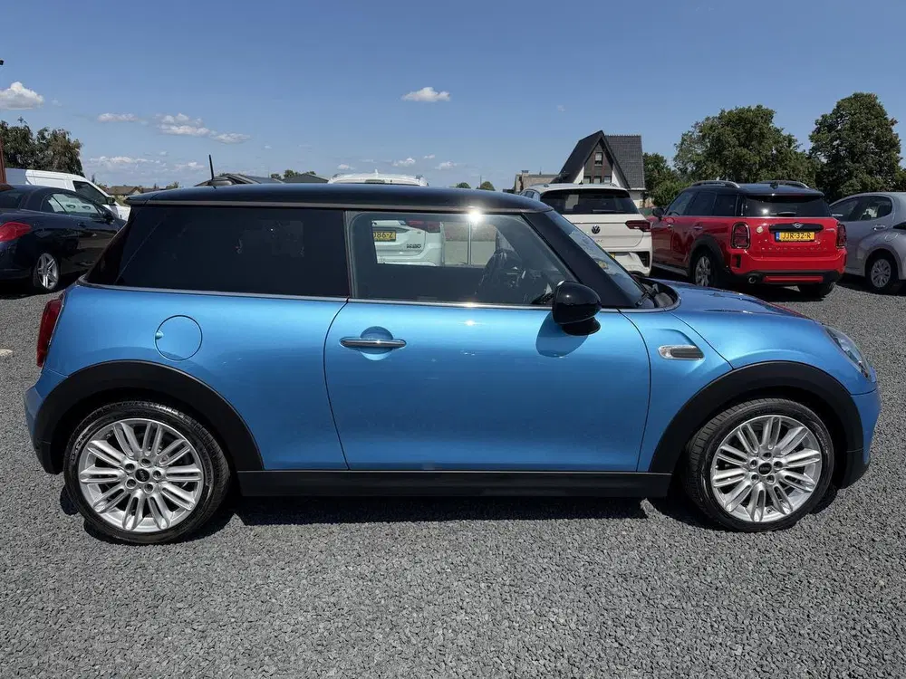 Mini Cooper 1.5 Cooper Chili uit 2019, foto 6