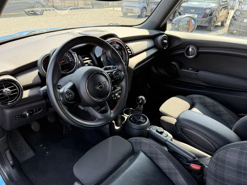 Mini Cooper 1.5 Cooper Chili uit 2019, foto 9