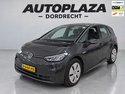 Volkswagen ID.3 SOH 92% uit 2021