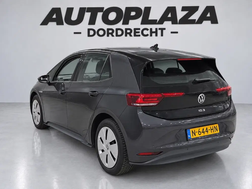 Volkswagen ID.3 SOH 92% uit 2021, foto 3