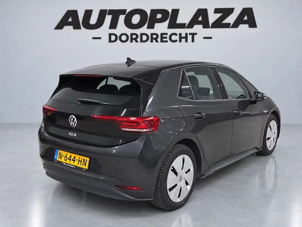 Volkswagen ID.3 SOH 92% uit 2021, foto 4