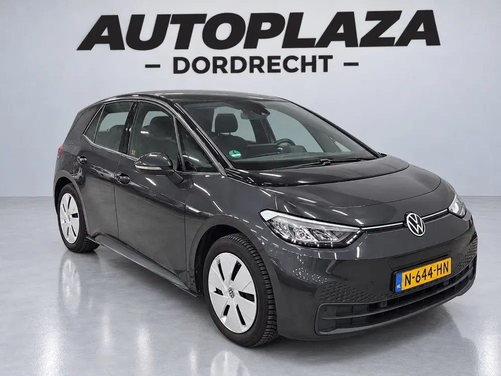 Volkswagen ID.3 SOH 92% uit 2021, foto 5