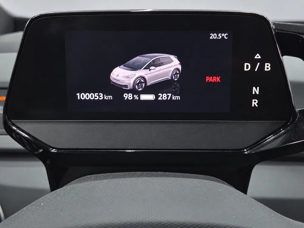Volkswagen ID.3 SOH 92% uit 2021, foto 6