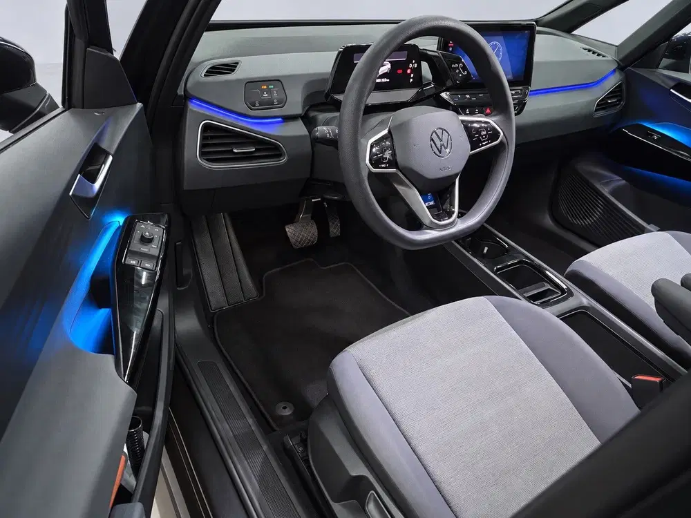 Volkswagen ID.3 SOH 92% uit 2021, foto 7
