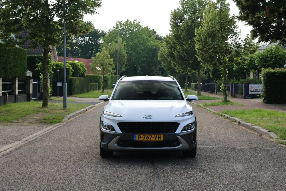 Hyundai KONA 1.0 T-GDI Fashion uit 2022, foto 3