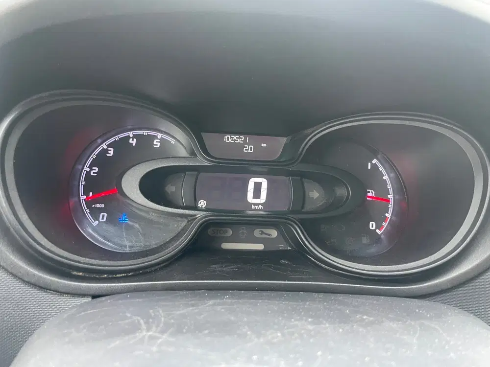 Fiat Talento 2.0 MultiJet L2H1 Business Pro DC uit 2021, foto 13