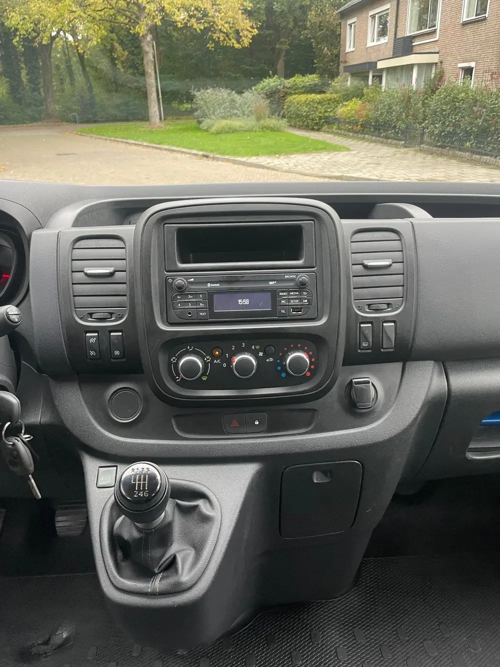 Fiat Talento 2.0 MultiJet L2H1 Business Pro DC uit 2021, foto 14