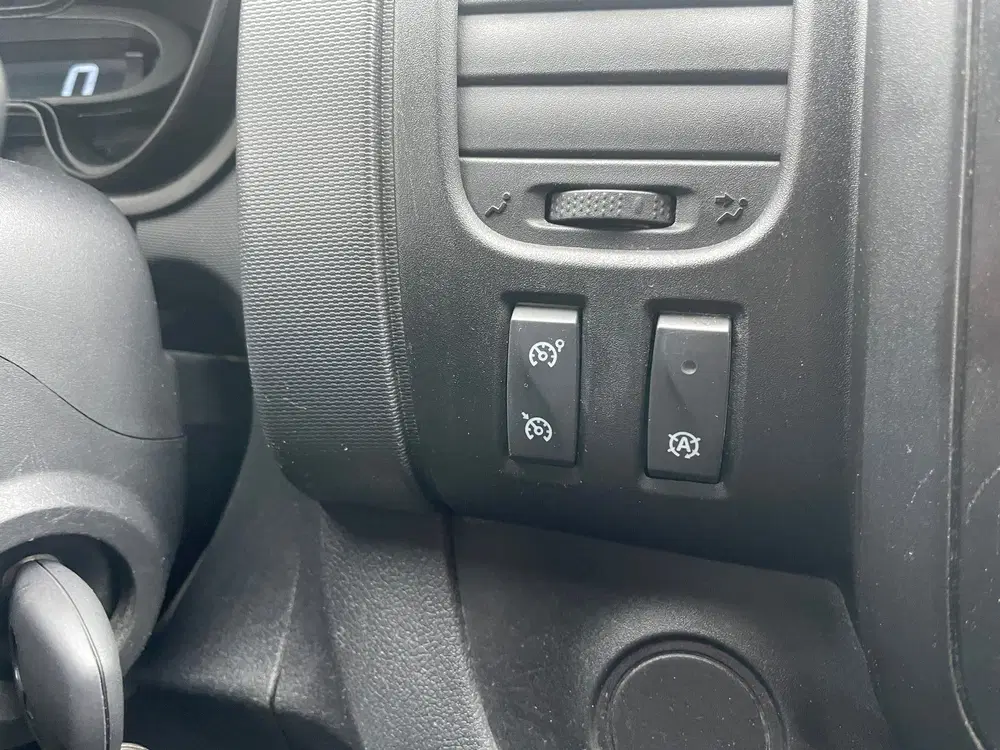 Fiat Talento 2.0 MultiJet L2H1 Business Pro DC uit 2021, foto 15