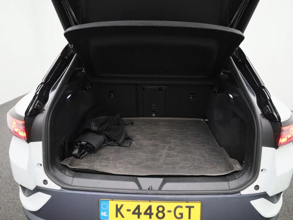 Volkswagen ID.4 First Max 77 kWh 204 PK uit 2020, foto 12