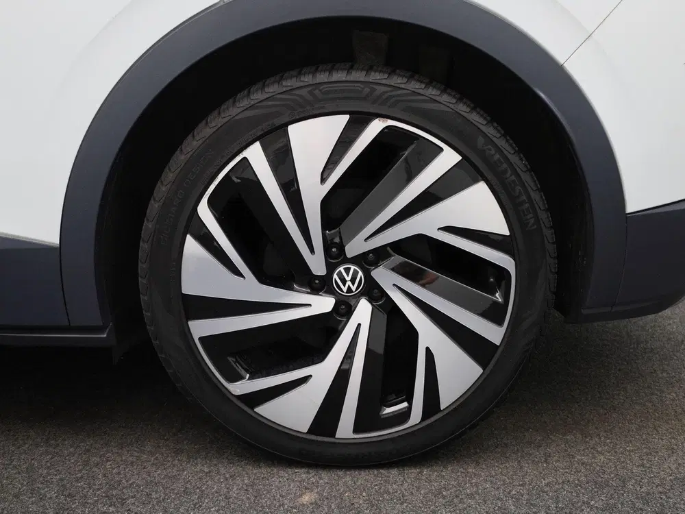 Volkswagen ID.4 First Max 77 kWh 204 PK uit 2020, foto 15