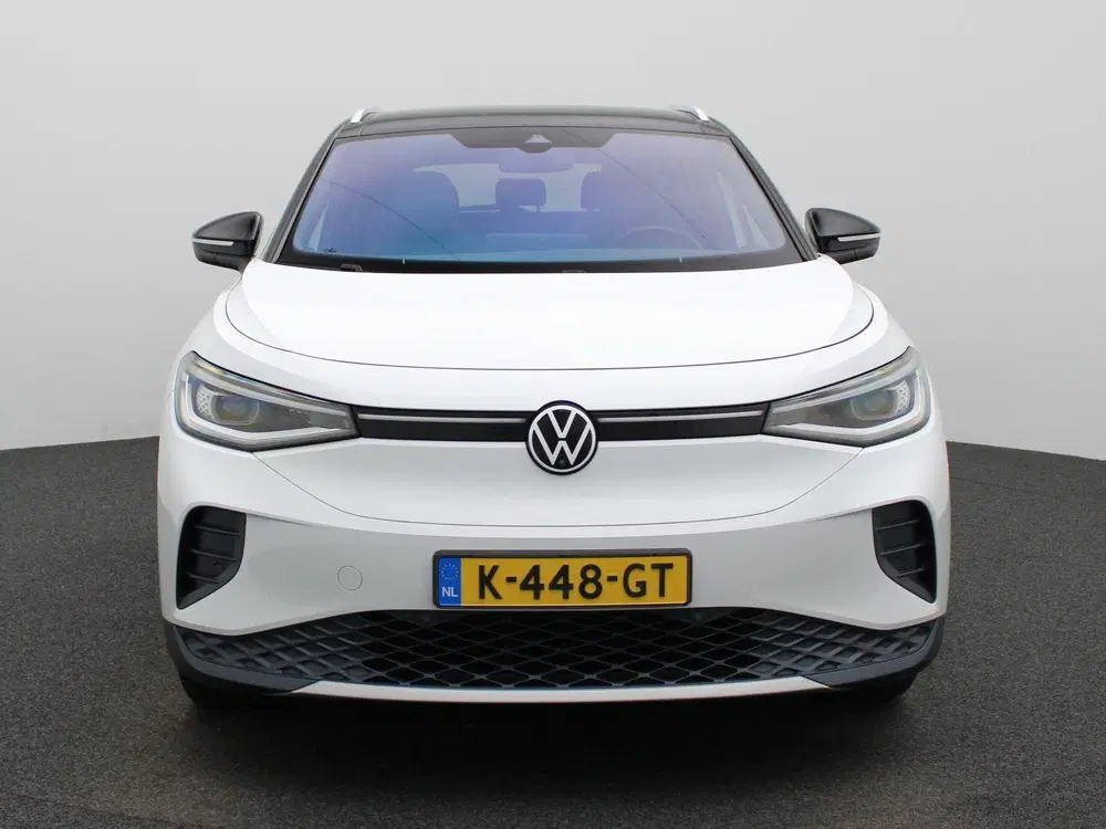 Volkswagen ID.4 First Max 77 kWh 204 PK uit 2020, foto 3