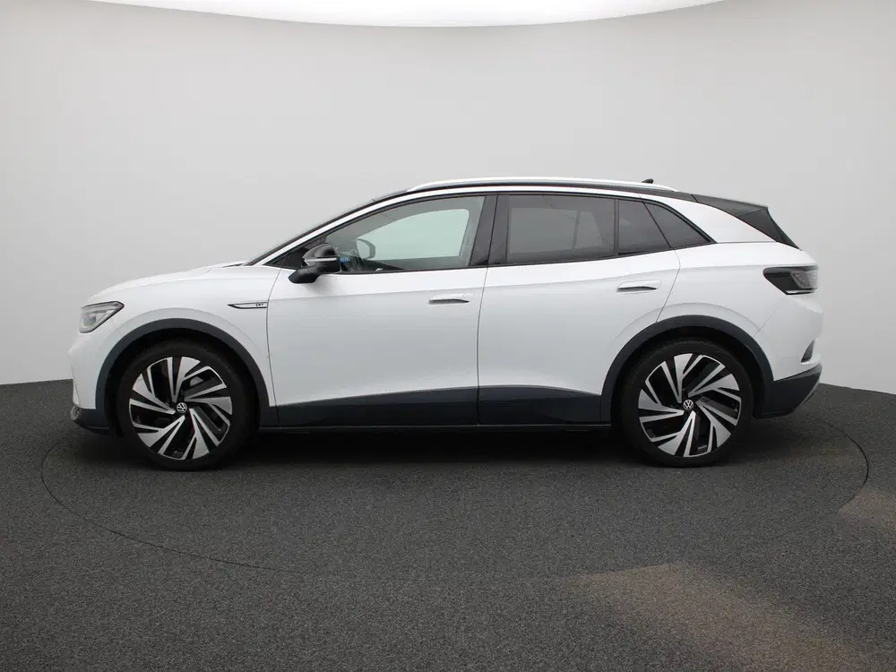 Volkswagen ID.4 First Max 77 kWh 204 PK uit 2020, foto 4