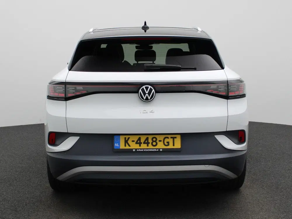 Volkswagen ID.4 First Max 77 kWh 204 PK uit 2020, foto 5
