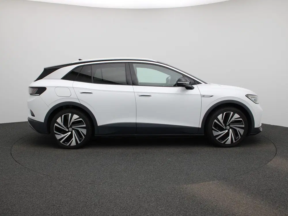 Volkswagen ID.4 First Max 77 kWh 204 PK uit 2020, foto 6