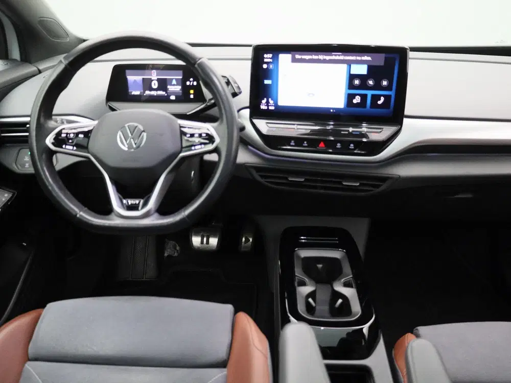 Volkswagen ID.4 First Max 77 kWh 204 PK uit 2020, foto 7