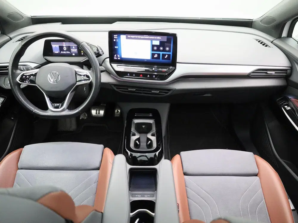 Volkswagen ID.4 First Max 77 kWh 204 PK uit 2020, foto 8