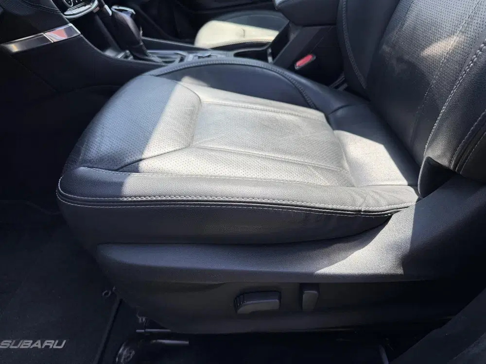 Subaru Forester HEV 2.0i e-BOXER Premium uit 2023, foto 13
