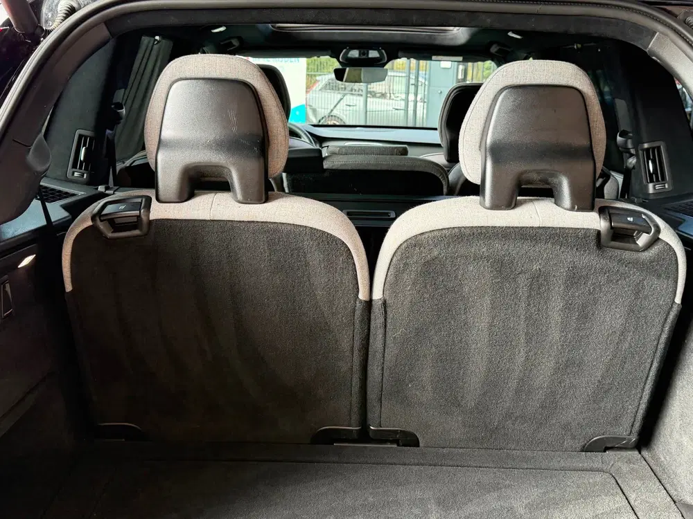 Volvo XC90 2.0 T8 Plug-in hybrid AWD Ultra Dark uit 2025, foto 11