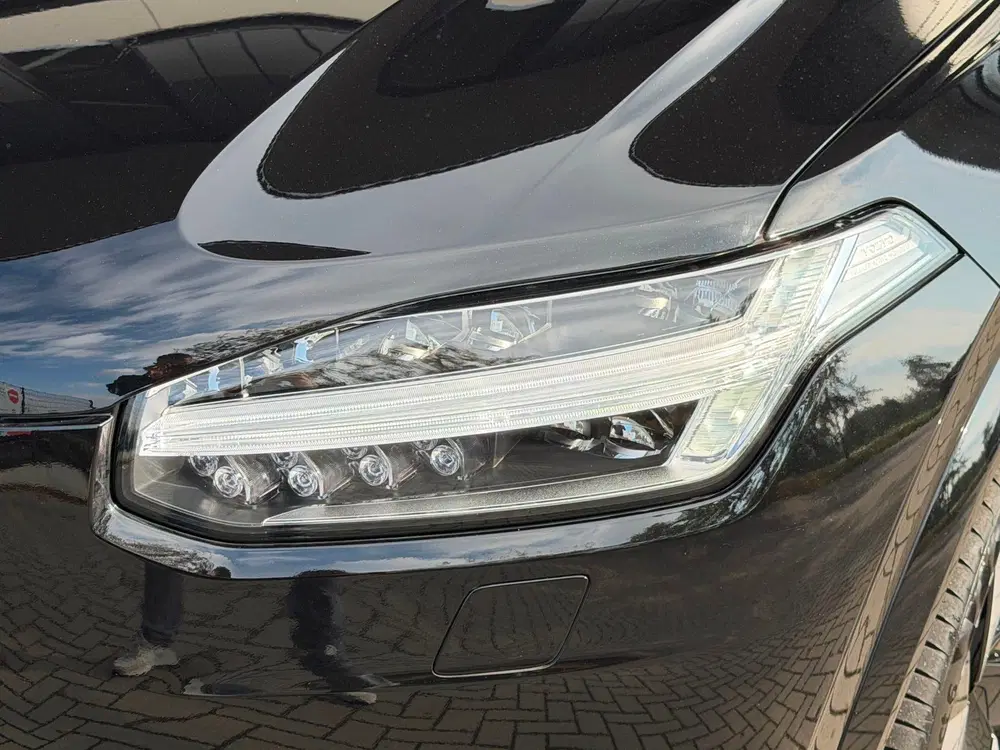 Volvo XC90 2.0 T8 Plug-in hybrid AWD Ultra Dark uit 2025, foto 6