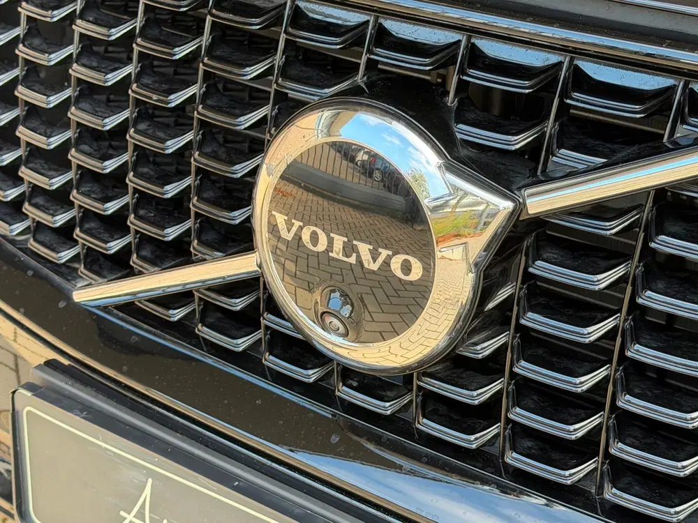 Volvo XC90 2.0 T8 Plug-in hybrid AWD Ultra Dark uit 2025, foto 7