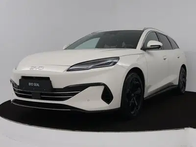 BYD Seal 6 1.5 DM-i Comfort uit 2026