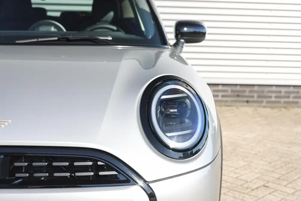 Mini Hatchback Cooper C Automaat uit 2026, foto 6