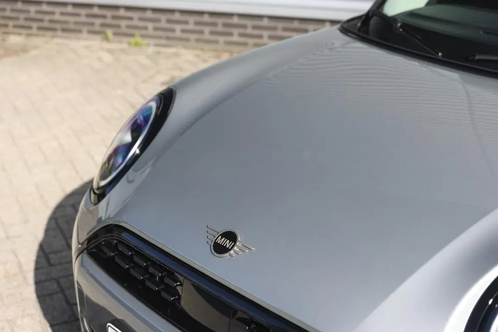Mini Hatchback Cooper C Automaat uit 2026, foto 7