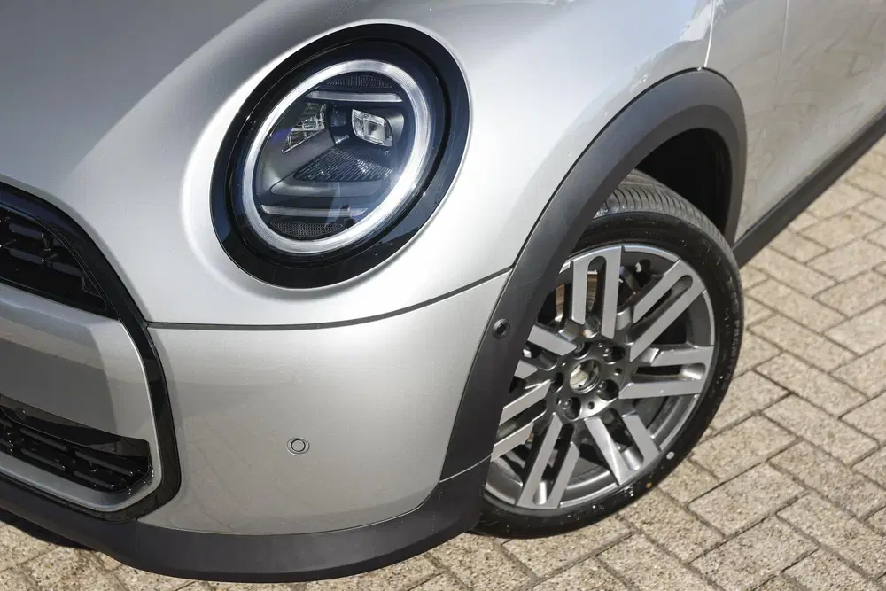 Mini Hatchback Cooper C Automaat uit 2026, foto 9