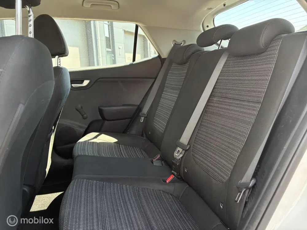 Kia Stonic 1.0 T-GDi MHEV DynamicLine uit 2021, foto 12