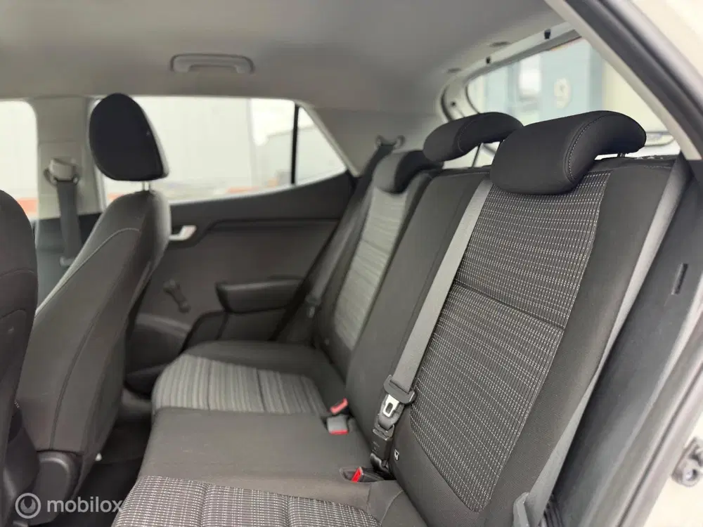 Kia Stonic 1.0 T-GDi MHEV DynamicLine uit 2021, foto 13