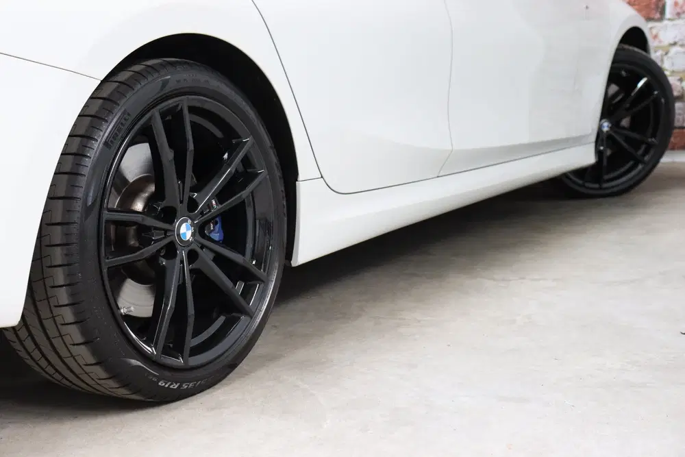 BMW 3-serie 330i High Executive M Sport Pakket Automaa uit 2020, foto 6