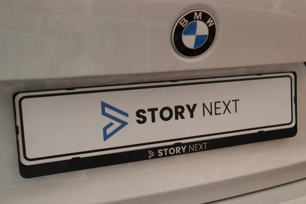 BMW 3-serie 330i High Executive M Sport Pakket Automaa uit 2020, foto 7