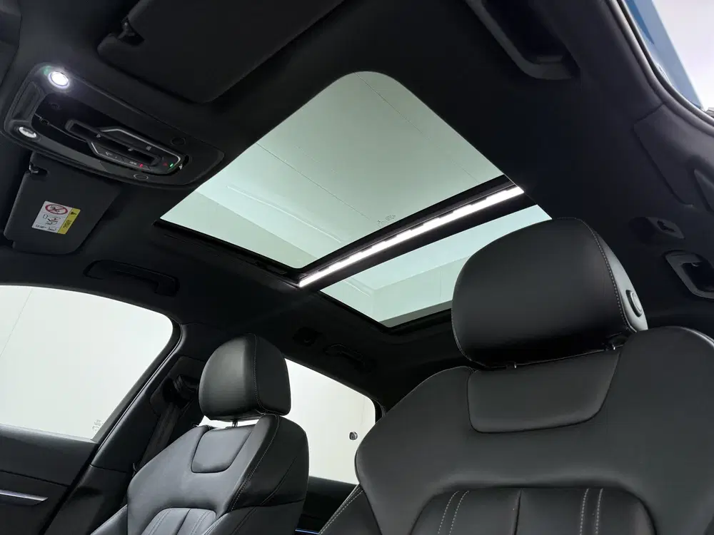Audi e-tron 55 Quattro Advanced Pro Line Plus Edition uit 2019, foto 9