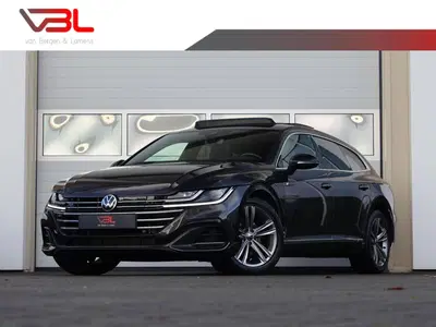 Volkswagen Arteon 1.4 TSI eHybrid R-Line Busi uit 2021