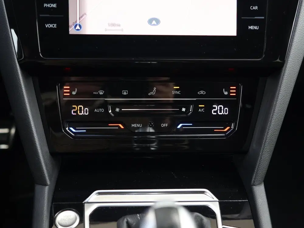 Volkswagen Arteon 1.4 TSI eHybrid R-Line Busi uit 2021, foto 14