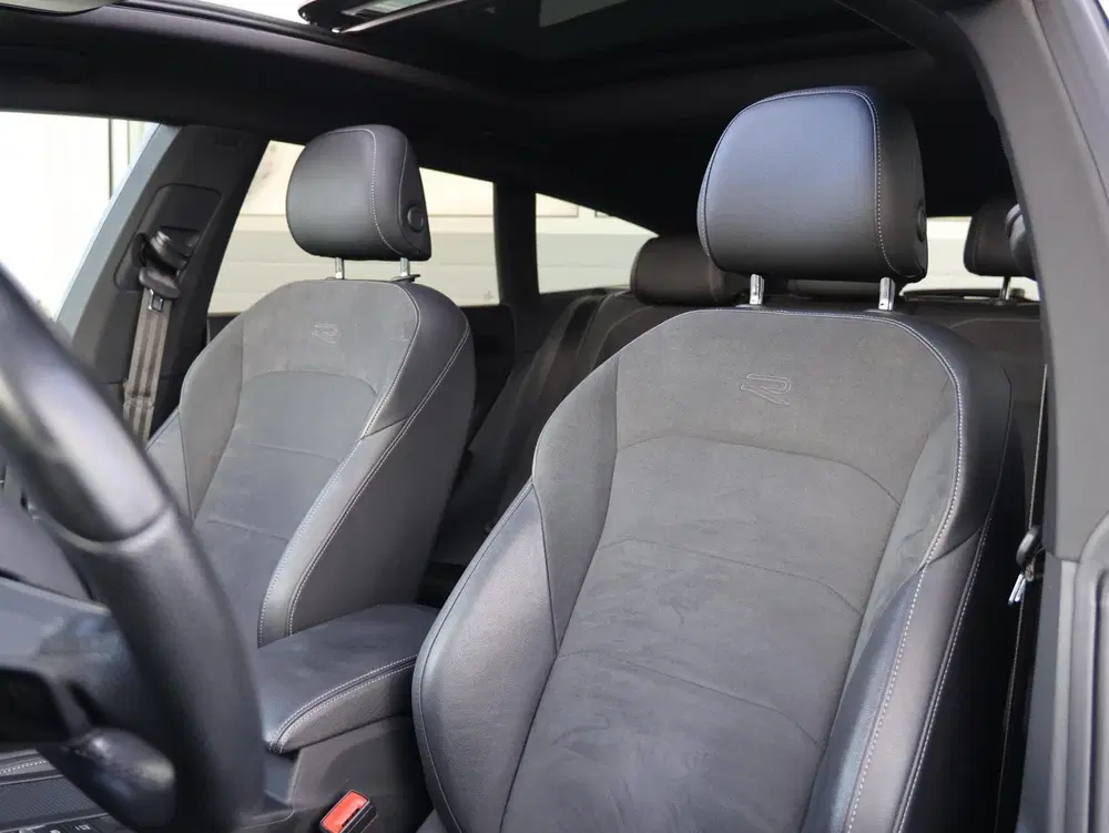 Volkswagen Arteon 1.4 TSI eHybrid R-Line Busi uit 2021, foto 5