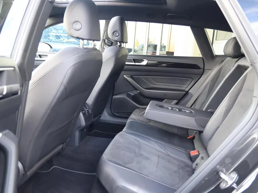 Volkswagen Arteon 1.4 TSI eHybrid R-Line Busi uit 2021, foto 6