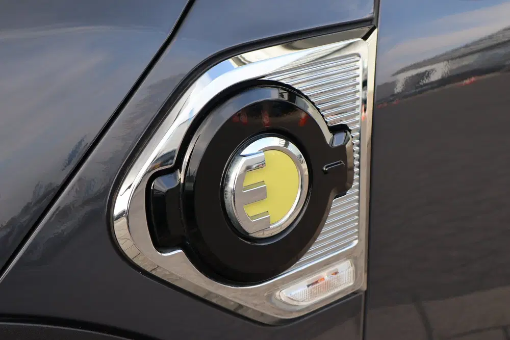 Mini Countryman Cooper SE ALL4 Salt Automaat uit 2020, foto 11