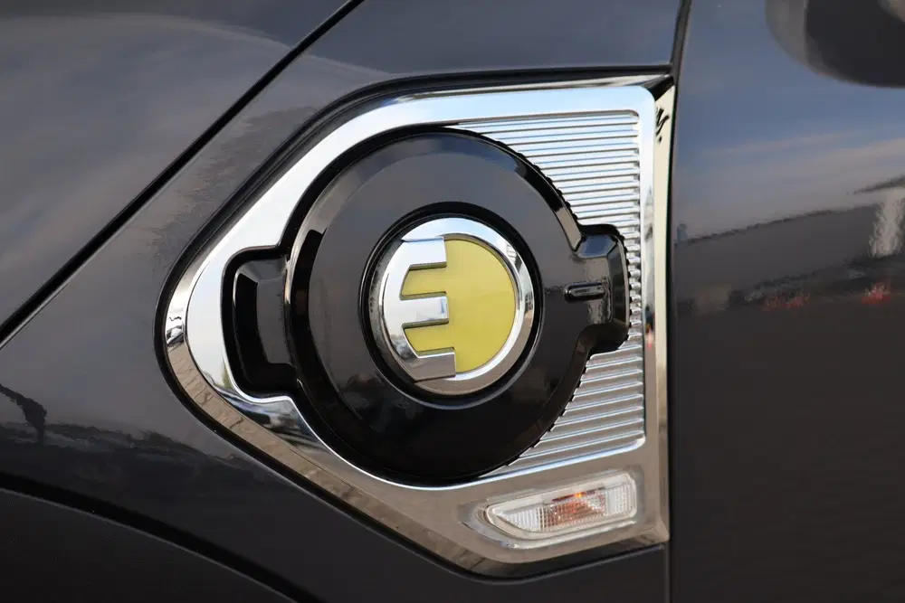 Mini Countryman Cooper SE ALL4 Salt Automaat uit 2020, foto 12