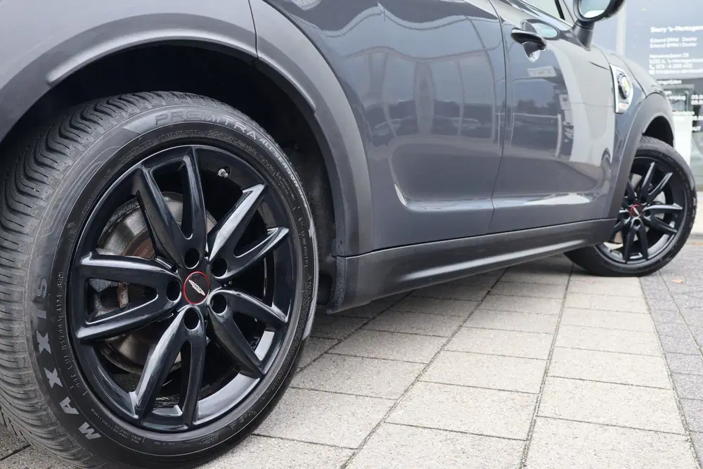 Mini Countryman Cooper SE ALL4 Salt Automaat uit 2020, foto 14